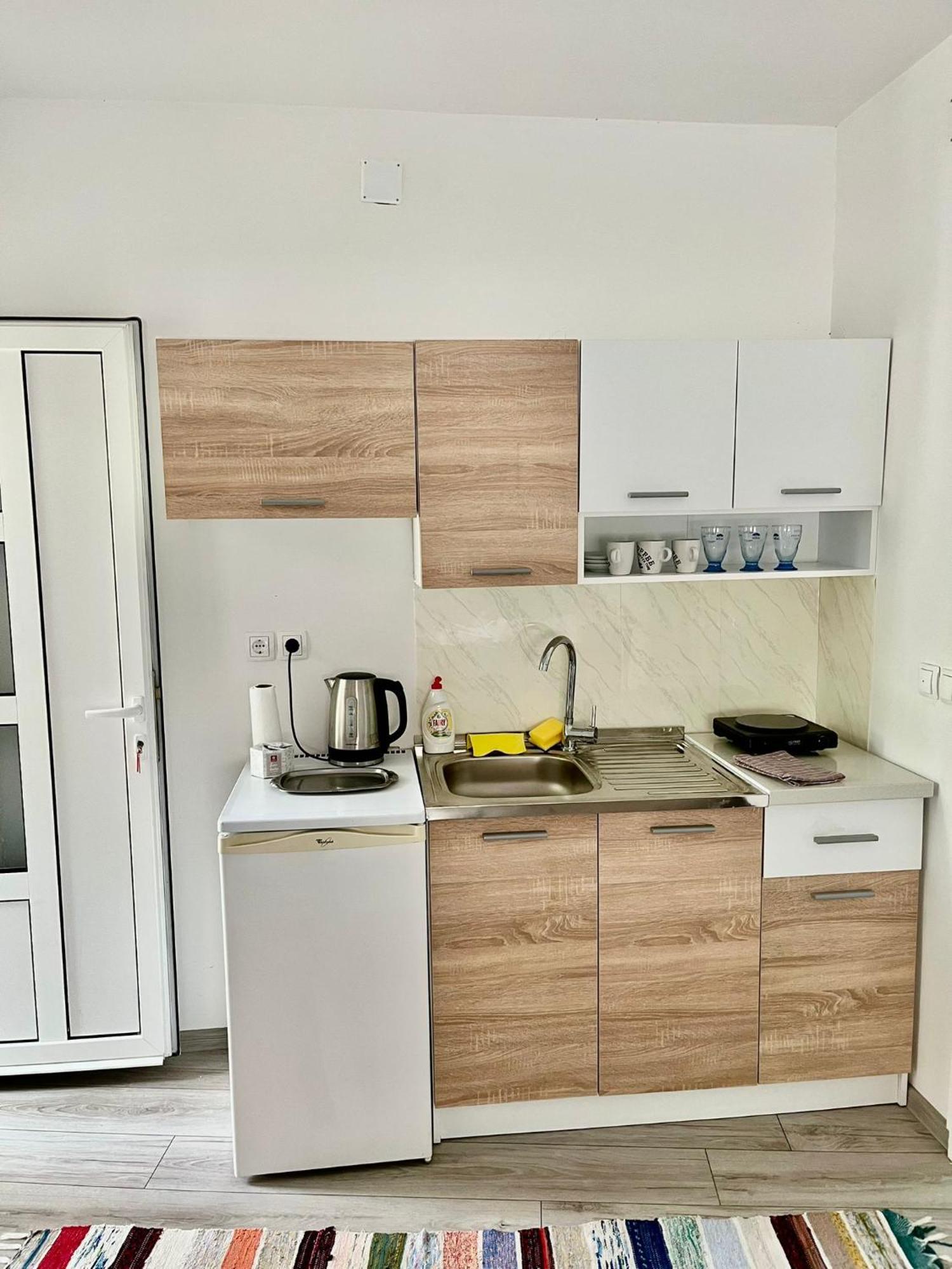 Apartment Filip *